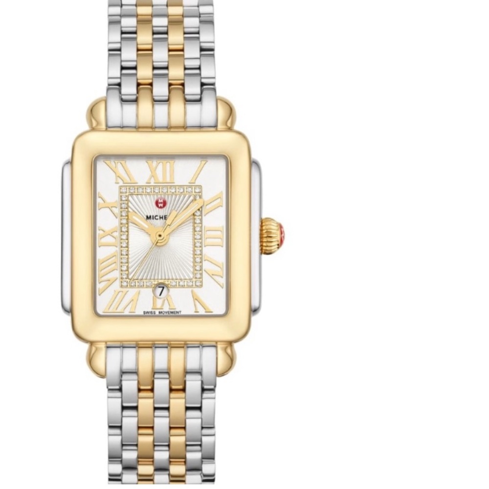 Deco Madison Michele watch